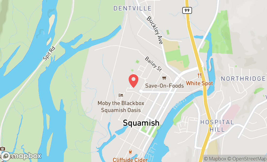 Ian Houghton location