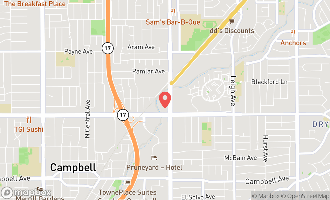 Ian MacLachlan location