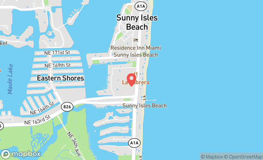 Isaac Feldman location