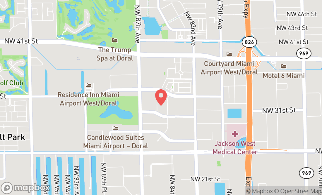 Ivan Ricardo location