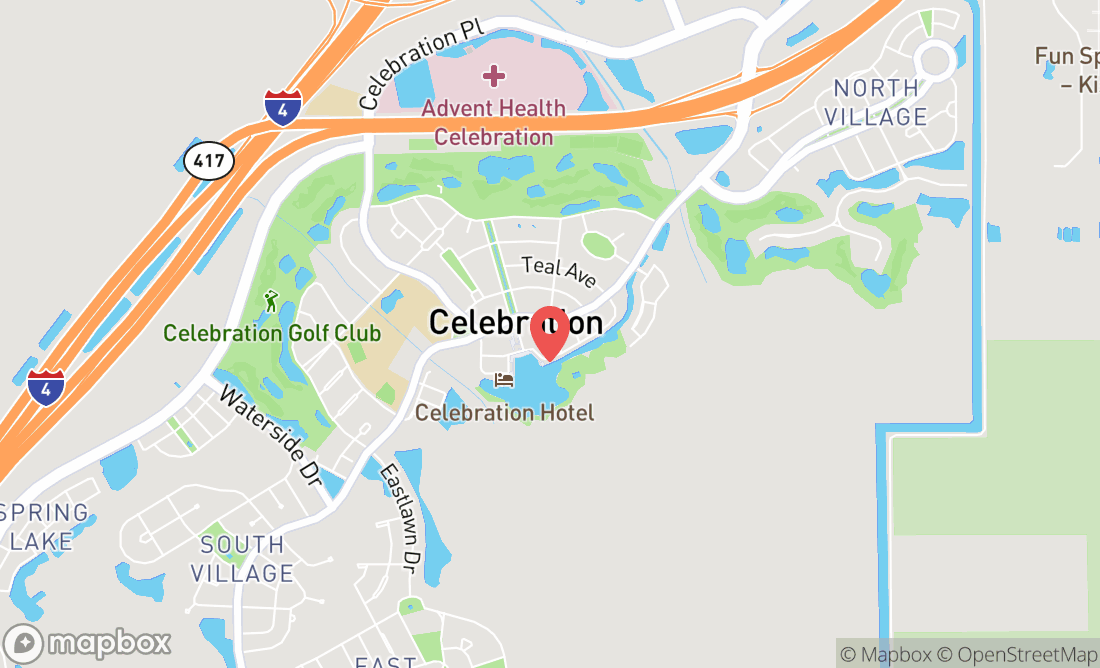 Jack Beraha location