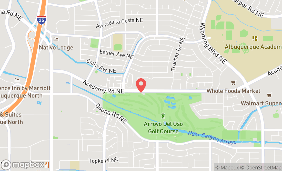 Jacob Lopez location