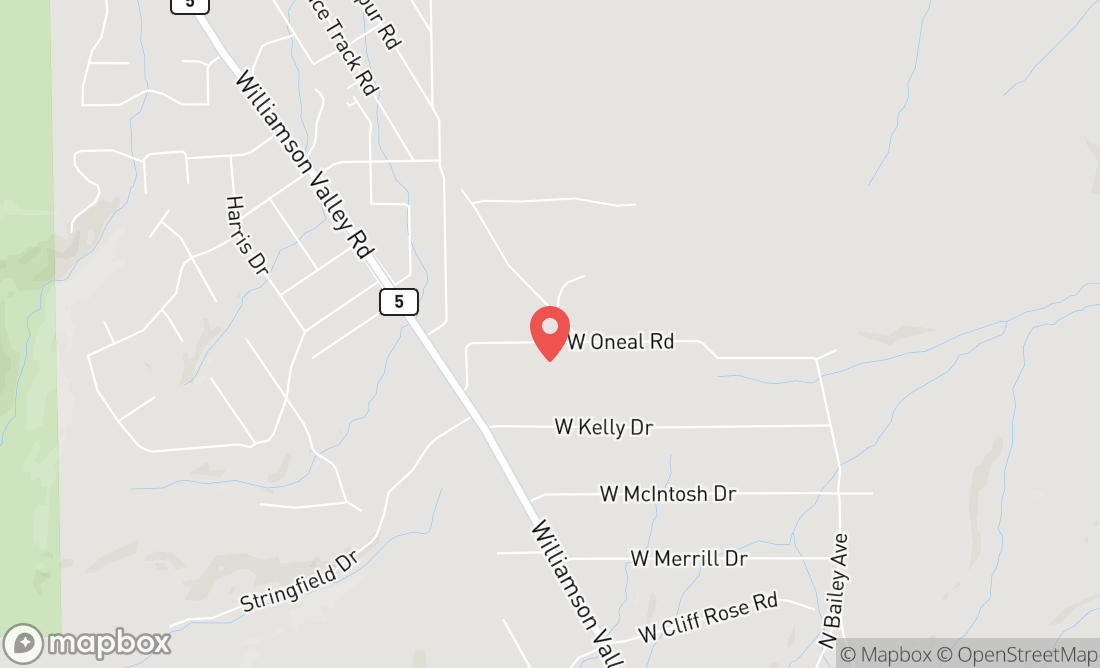 Jacob Quamme location