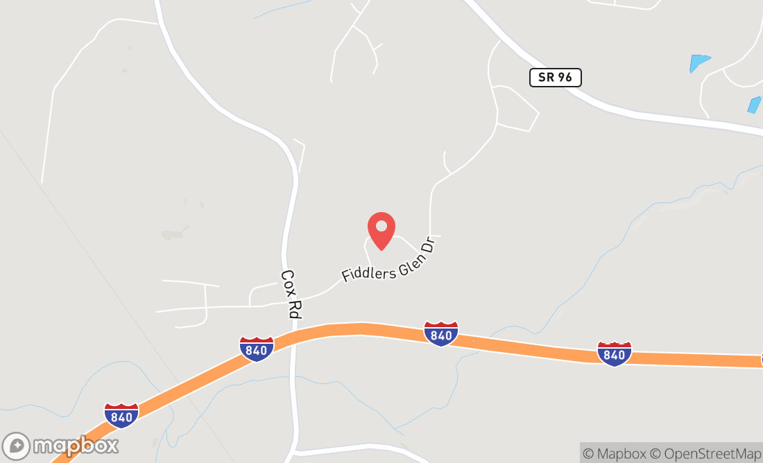 Jacobie Olin location