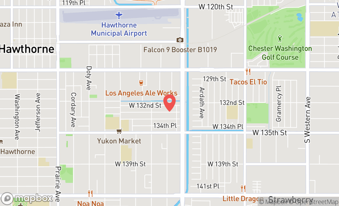 Jacquelyn Guardado location