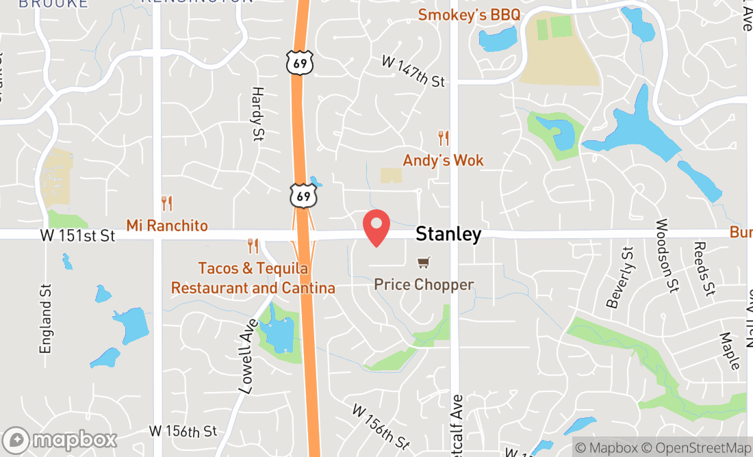 Jacquelyn Truitt location
