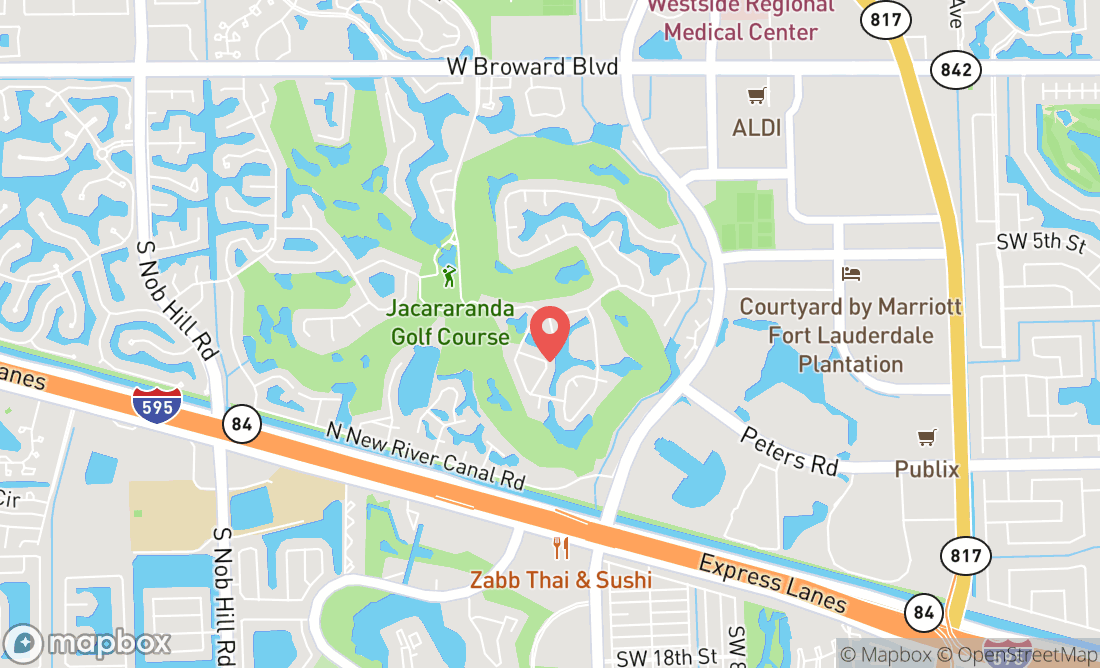 Jaime Santoro location