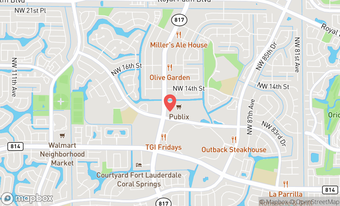 Jake Crowley location