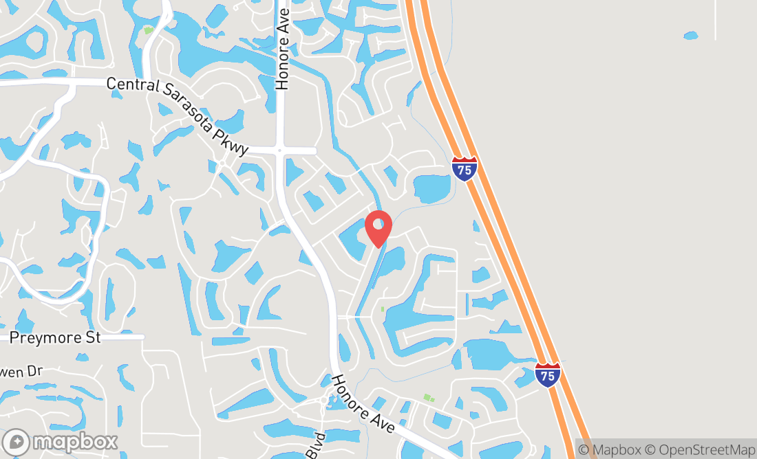 James Allan location