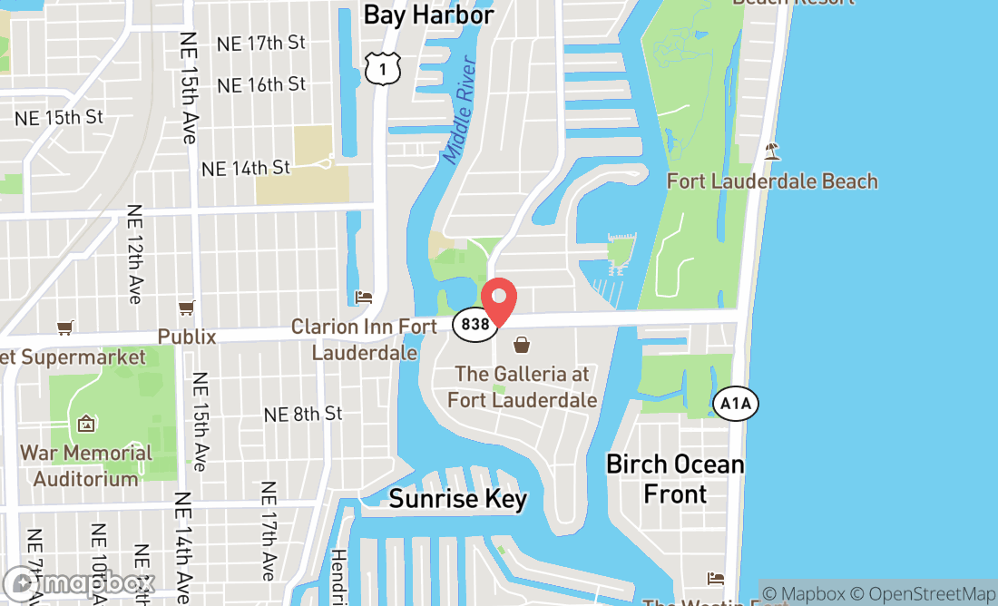 James Covian location