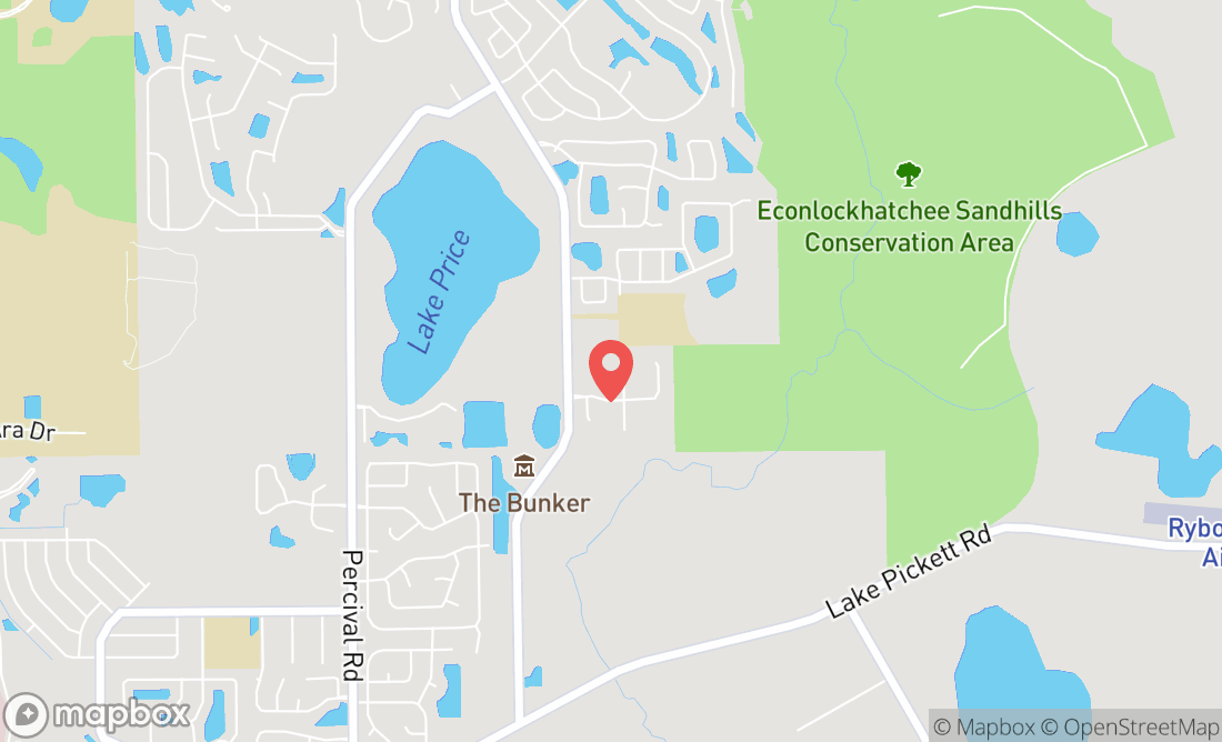 James Crim III location