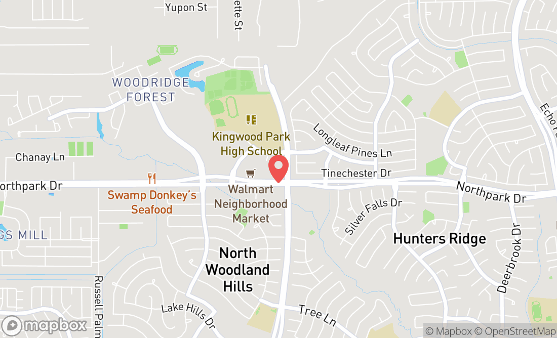 James Eaton location