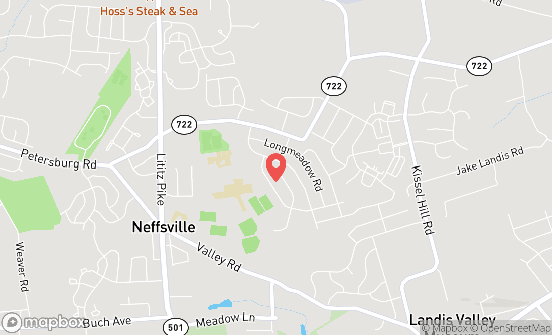 James Eshleman location