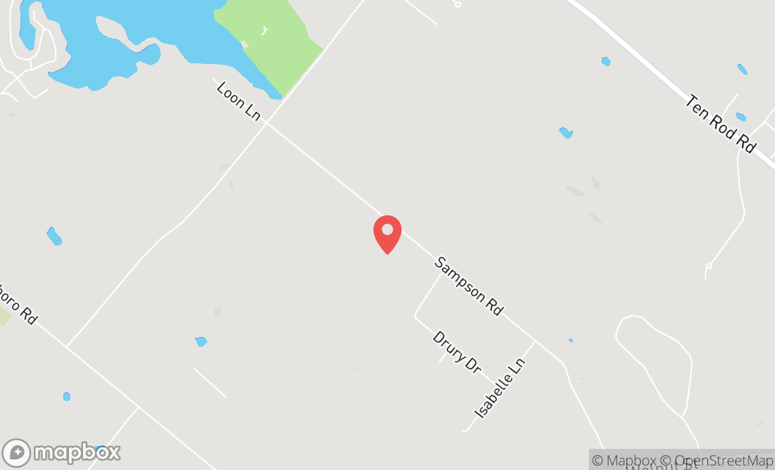 James Graves location