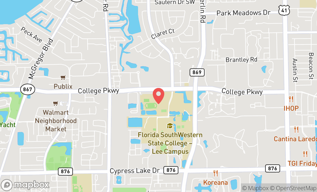 James Haidet location