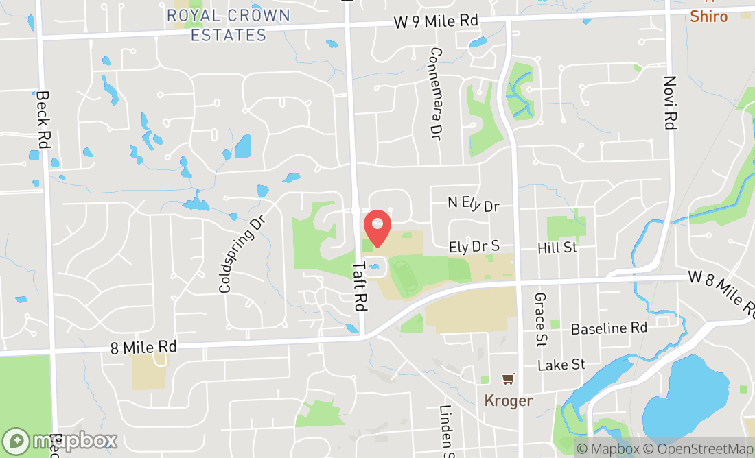 James Jordan location