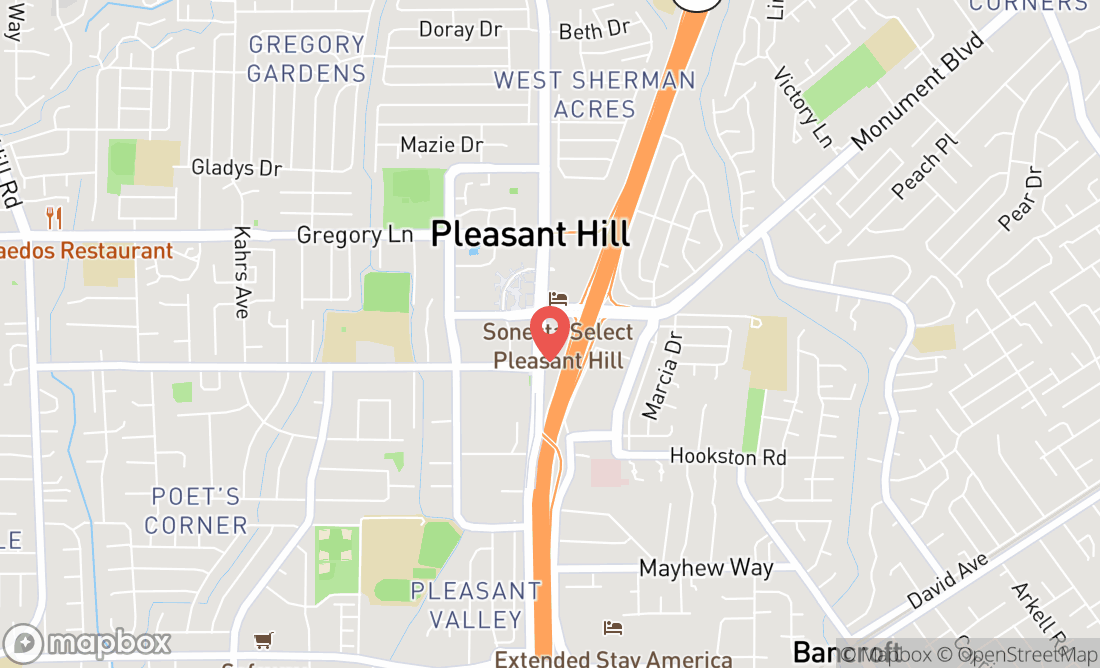 James Marshall location