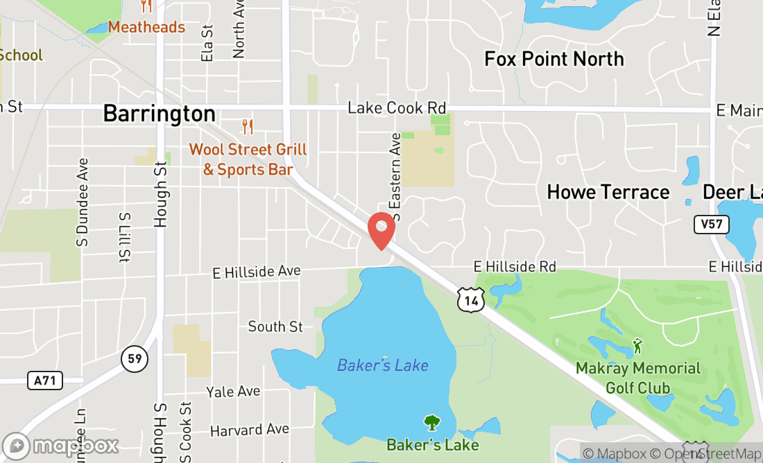 James McNeela location