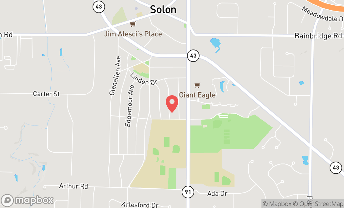 James Myers location