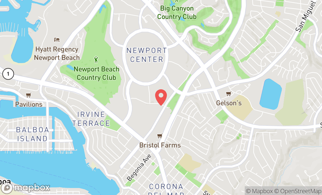 James Reppert location