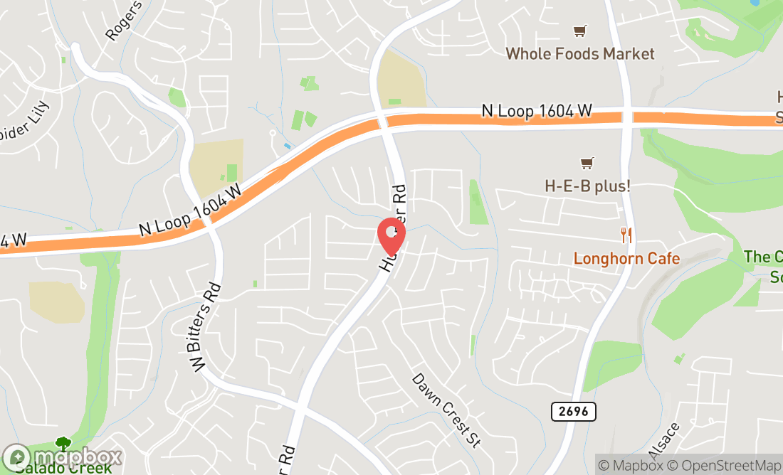 James Rosenblatt location