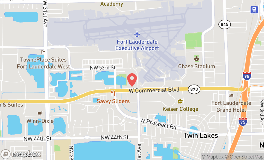 James Tobin III location