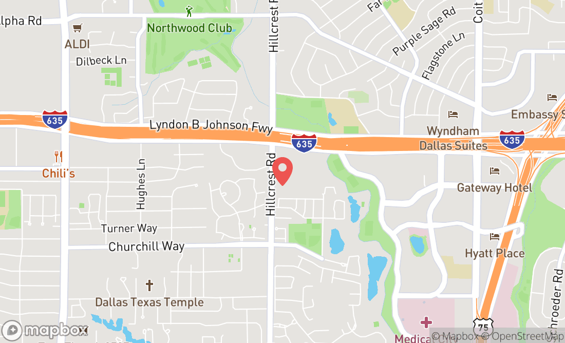 Janae Chamblee location