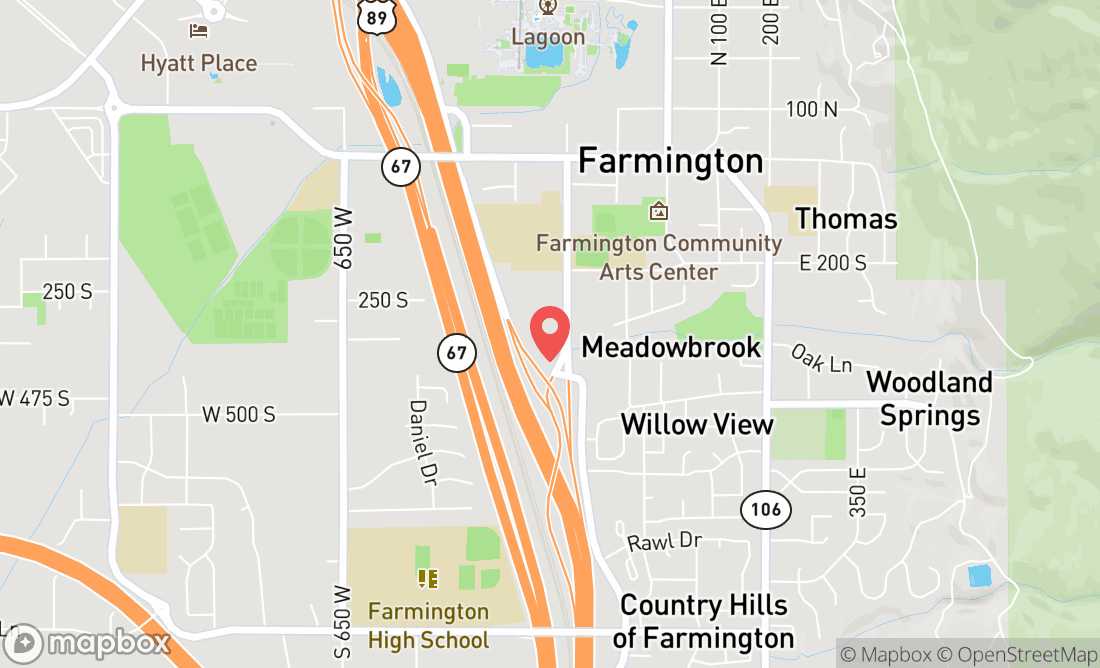 Jared Preslar location