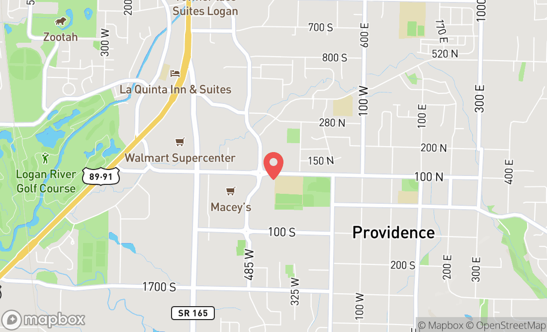 Jared Williams location