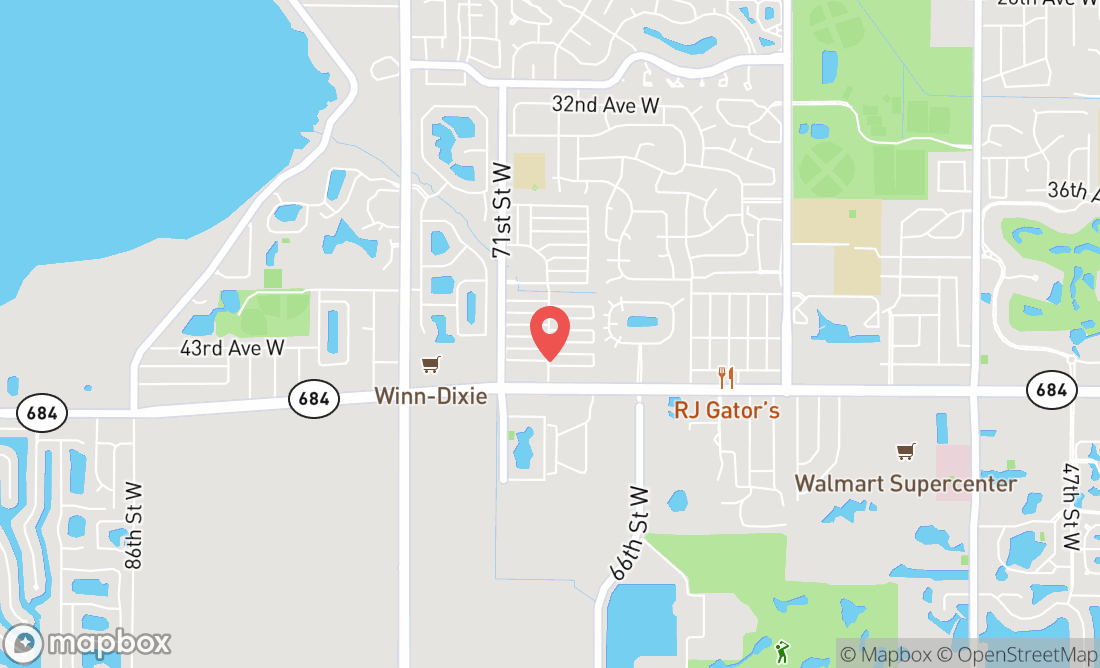 Jarrod Luparell location