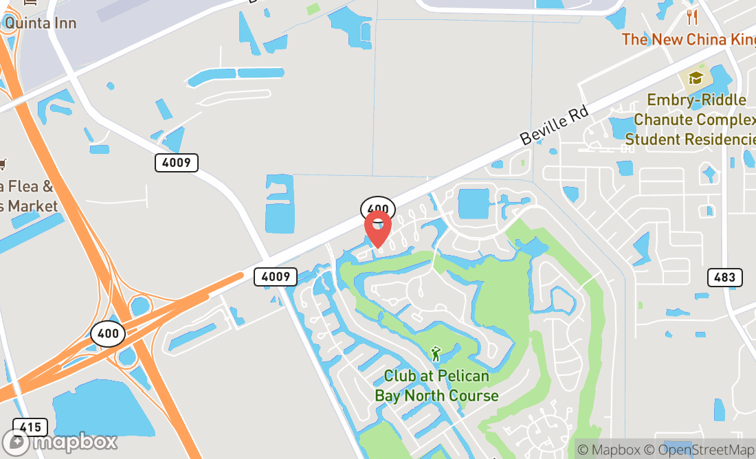 Jary Jackson location