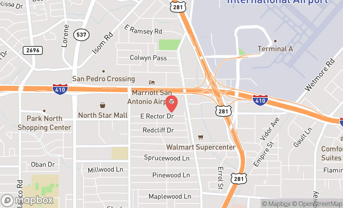 Jason Brown location