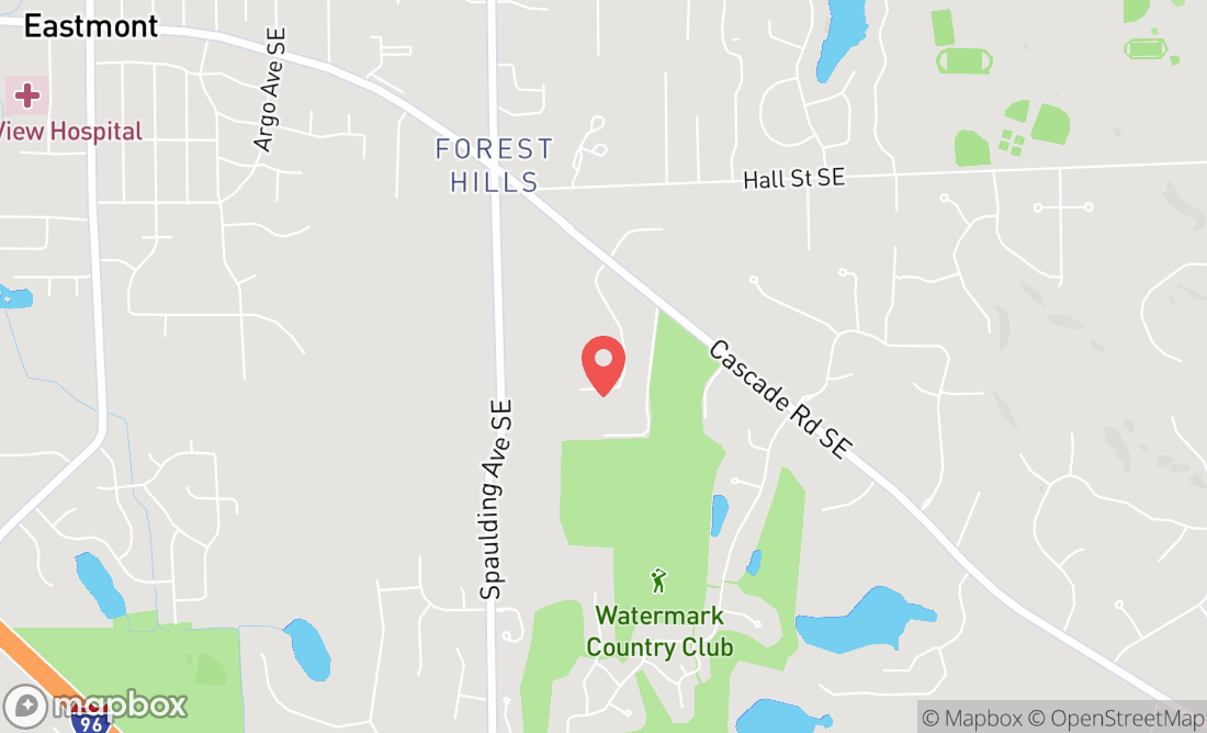 Jason Carpenter location