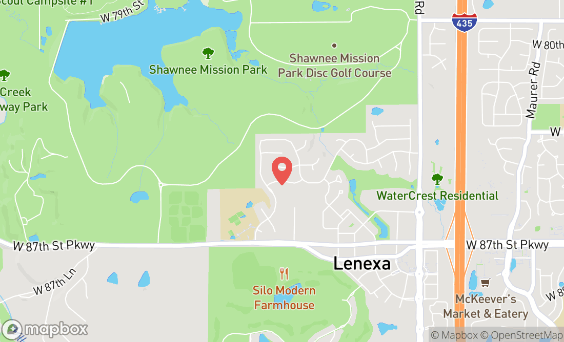 Jason Moxness location