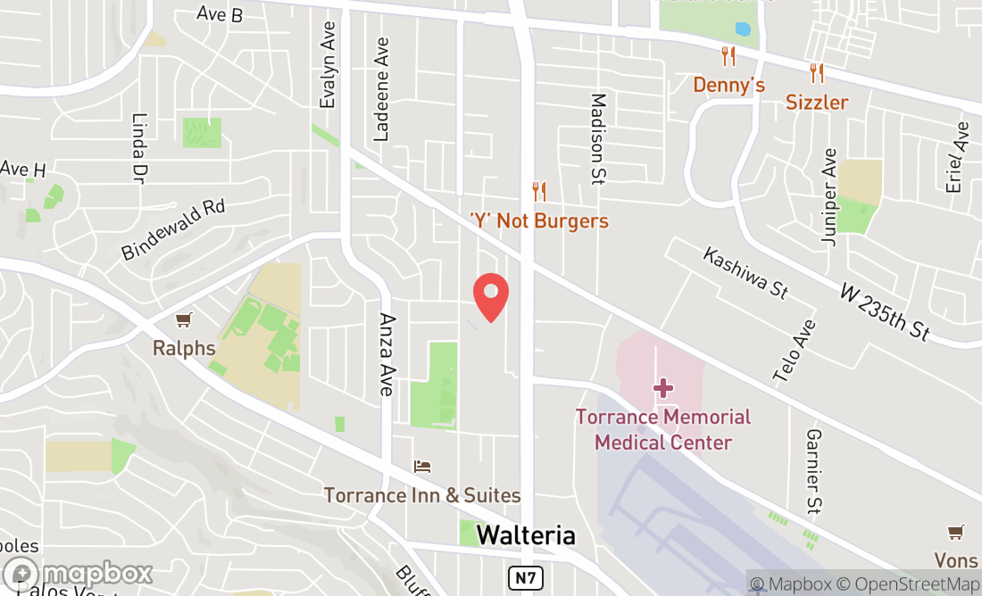 Jason Owens location