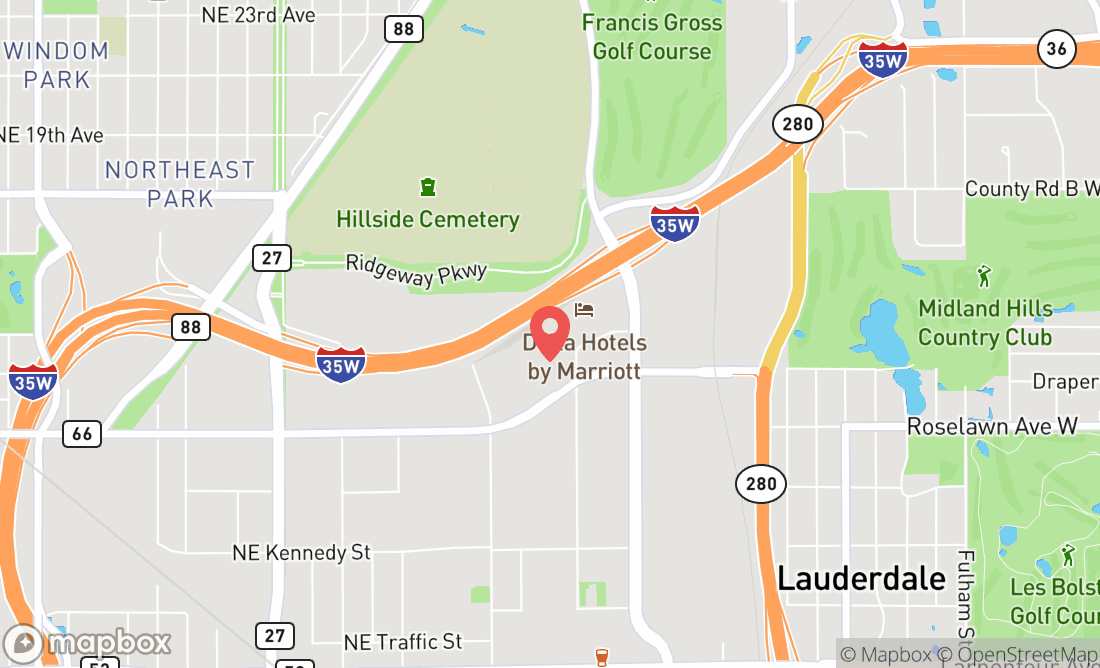 Jason Plouff location