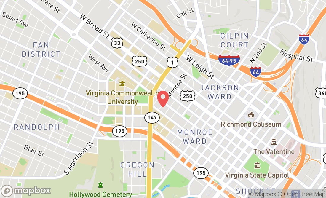 Jason Savedoff location