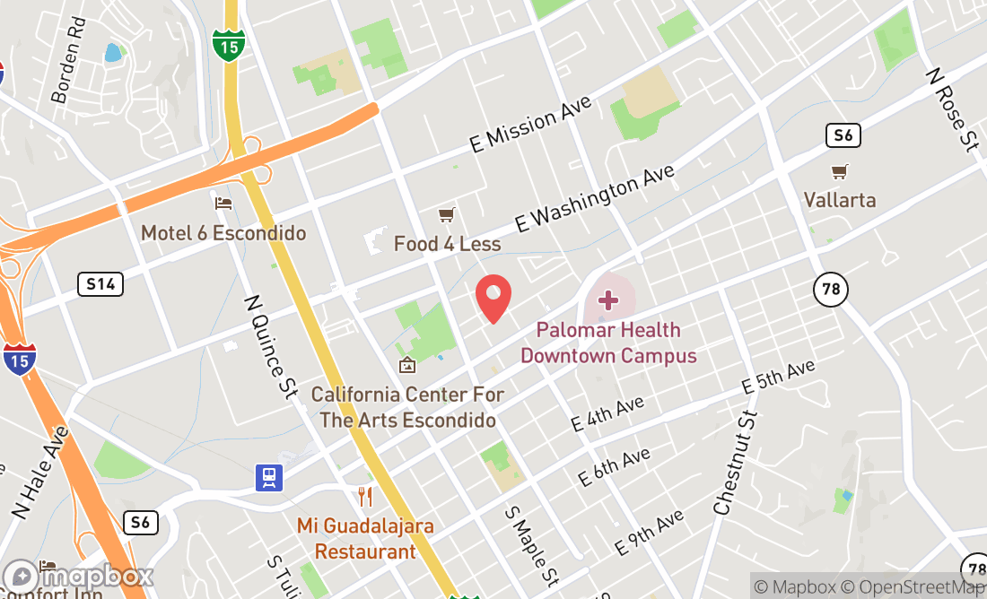 Jason Smith location