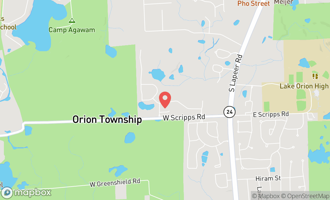 Jason Toffolo location