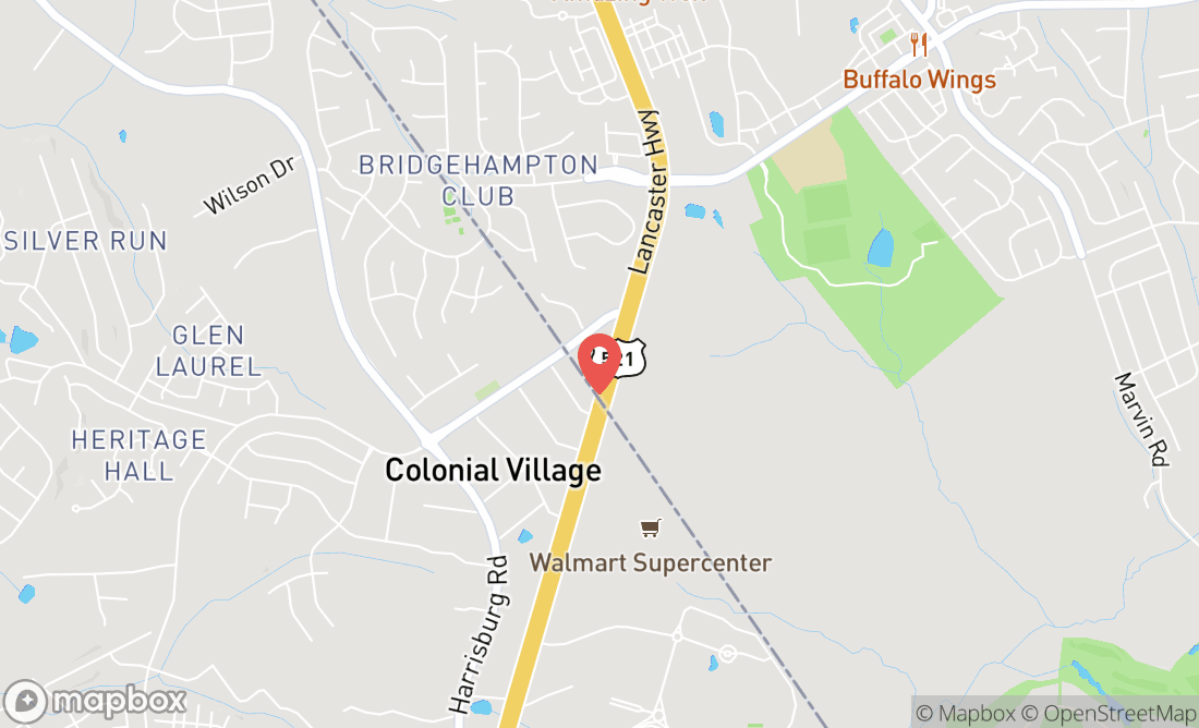 Jay Offerdahl location