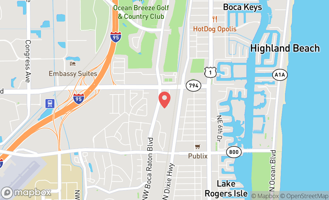 Jay Reubens location