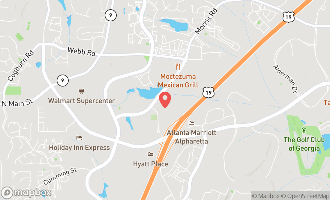 Jay Whitney location