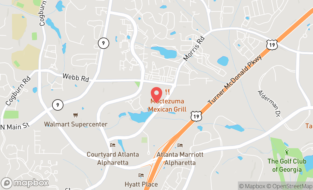 Jay Whitney location