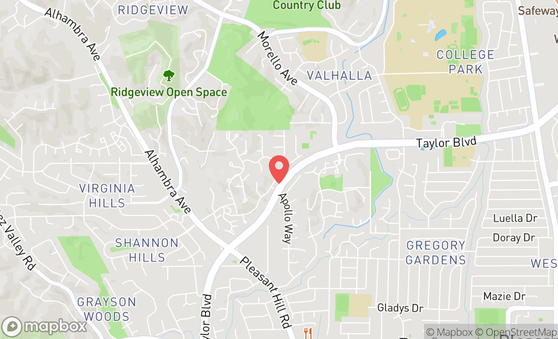 Jazmin Garrison location