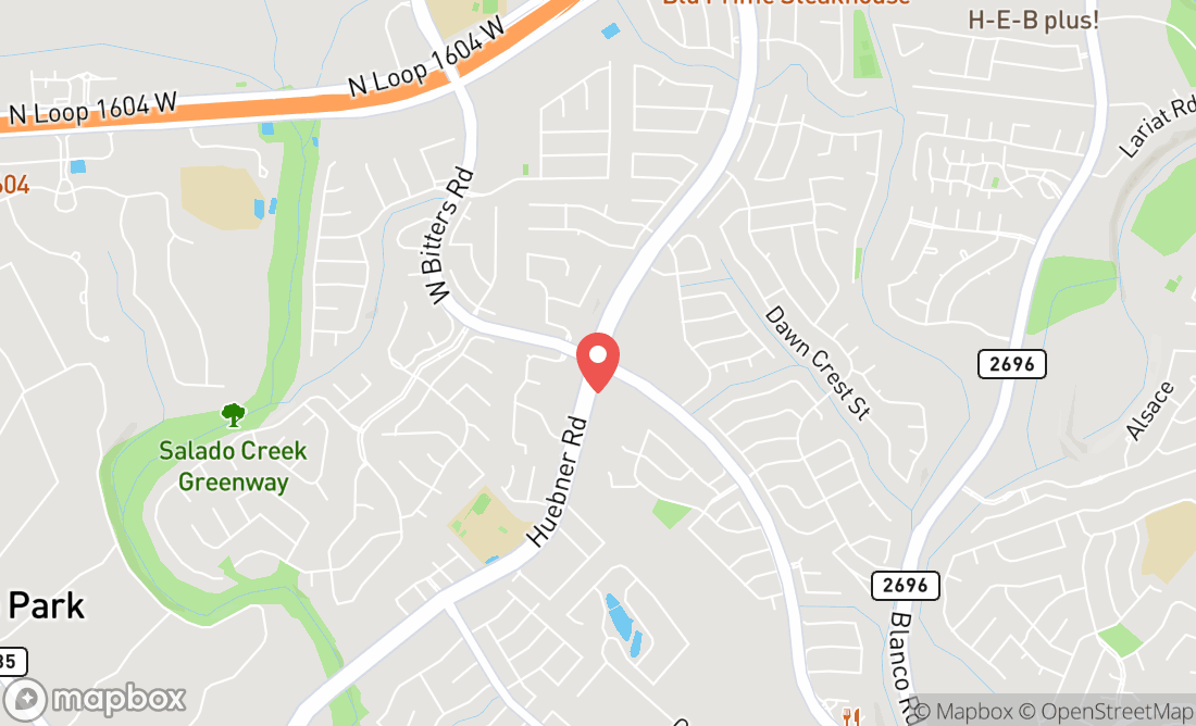 JC Rodriguez location