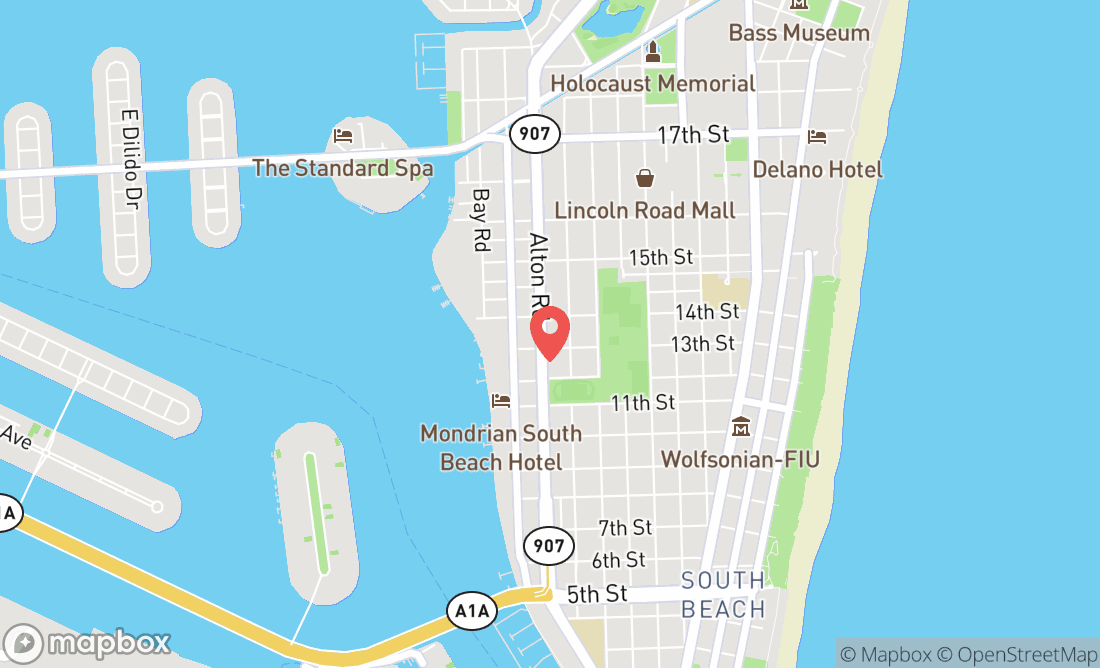 Jean-Louis Narboni location