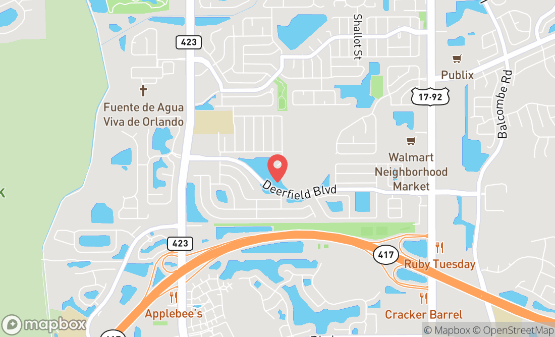 Jeanette Collet location