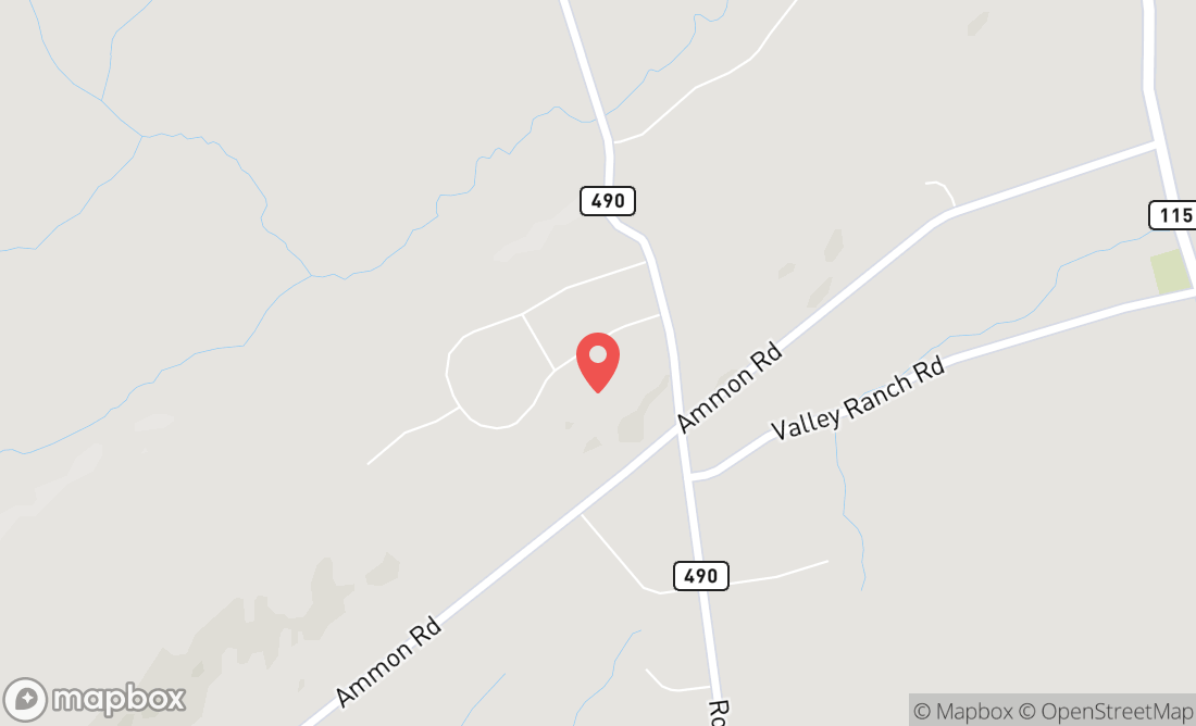 Jean Guy Leclerc location