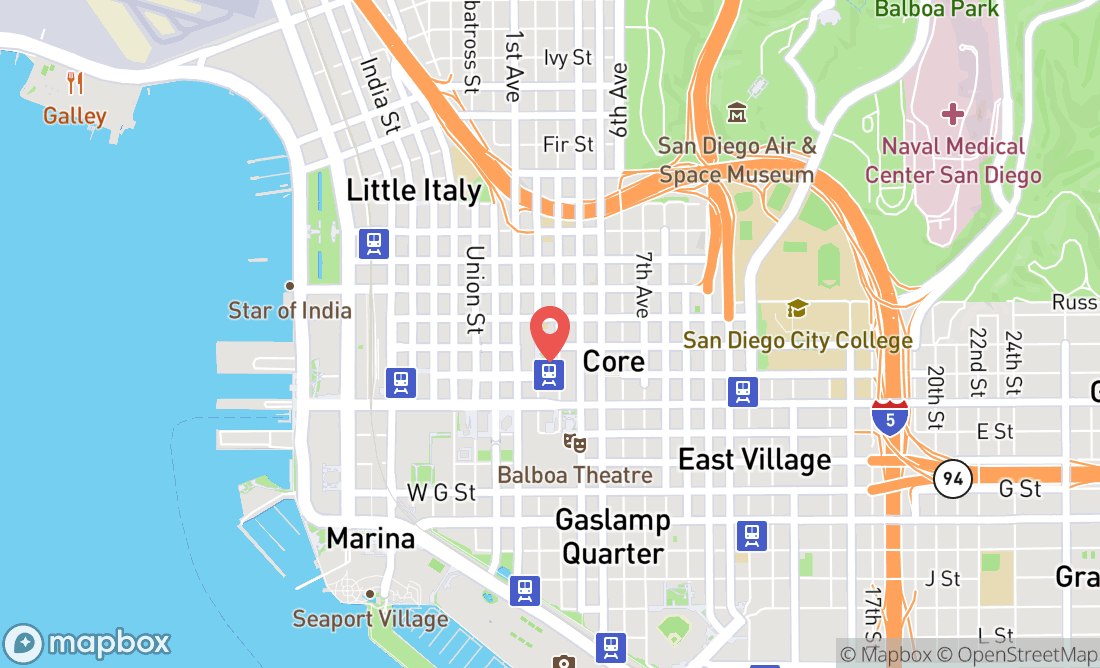 Jean Paul Schwarz location