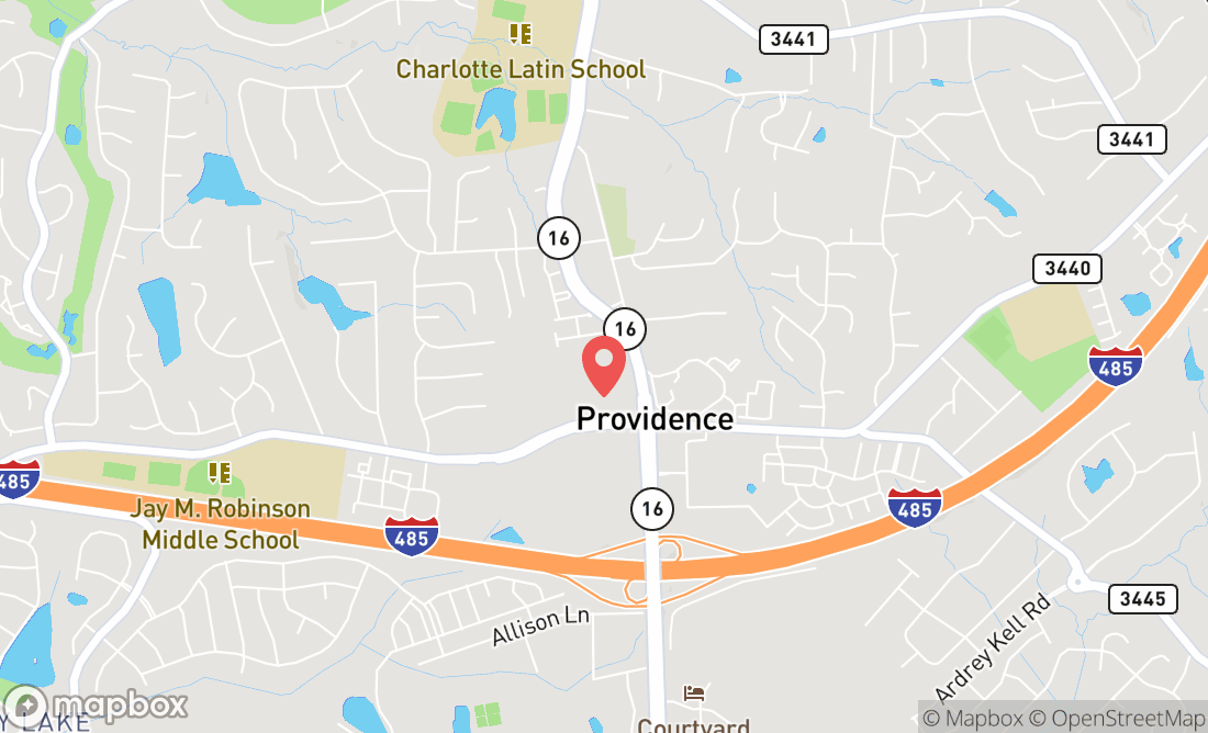 Jeff Griffith location